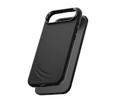 PanzerGlass CARE kryt Apple iPhone Air Flow MagSafe čierny