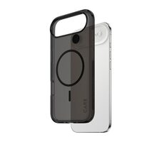 PanzerGlass CARE kryt Apple iPhone Air Smokey dymový/čierny MagSafe