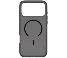 PanzerGlass CARE kryt Apple iPhone 17 Pre Max Smokey dymový/čierny MagSafe