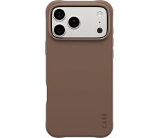 PanzerGlass CARE kryt Apple iPhone 17 Pre Max MagSafe Samba Espresso