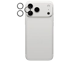 PanzerGlass Hoops Apple iPhone 17 Pro/16 Pro/15 Pro/17 Pro Max/16 Pro Max/15 Pro Max číre