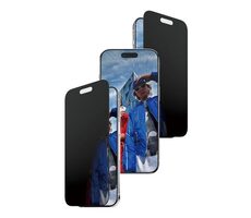 PanzerGlass Privacy Apple iPhone Air s bezprašným aplikačným boxom