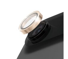 PanzerGlass Hoops Apple iPhone Air trblietavo zlaté