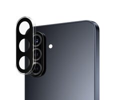PanzerGlass Hoops Samsung Galaxy A56 5G číre ochranné krúžky pre šošovky fotoaparátu