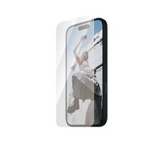 PanzerGlass SAFE Apple iPhone 16/15 s inštalačným rámčekom