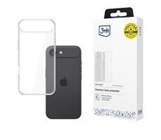 3mk Armor Case zadný kryt pre Apple iPhone Air