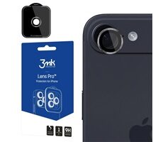 3mk Lens Protection Pre sklo na fotoaparát pre Apple iPhone Air Titanium Gray