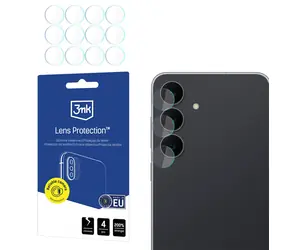 3mk Lens Protection sklo na fotoaparát pre Samsung Galaxy S25 FE