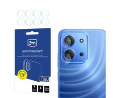 3mk Lens Protection sklo na fotoaparát pre XIAOMI Redmi 15C