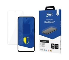 3mk HardGlass ochranné sklo pre Samsung Galaxy A36/A56