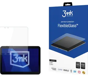 3mk FlexibleGlass ochranné sklo pre Samsung Galaxy Tab Active5 Pro