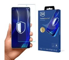 3mk FlexibleGlass Pre ochranné sklo pre XIAOMI Redmi Note 14s