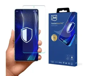 3mk FlexibleGlass Pre ochranné sklo pre XIAOMI Redmi Note 14s
