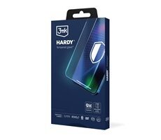 3mk Hardy Tempered Glass Ochranné sklo pre Apple iPhone 16 Pro Max