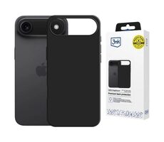 3mk Hardy Silicone MagCase zadný kryt pre Apple iPhone Air