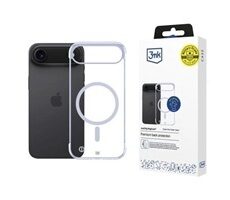 3mk Just20g MagCase zadný kryt pre Apple iPhone Air
