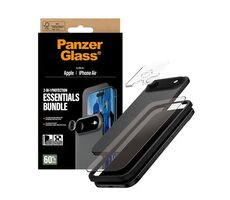 PanzerGlass Bundle Essentials 2v1 pre iPhone 17 Air