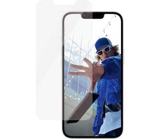 PanzerGlass Tvrdené sklo pre iPhone 16e PanzerGlass Classic Fit