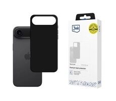 3mk Silicone Case zadný kryt pre Apple iPhone Air