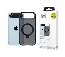 3mk Smoke Case Mag&Stand zadný kryt pre Apple iPhone Air