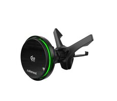 CubeNest Qi2-25W Magnetic Wireless car charger SQ1C3