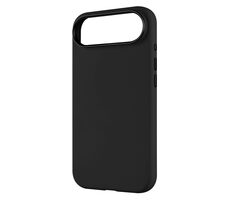 FIXED Zadný kryt MagFlow s podporou MagSafe pre Apple iPhone Air čierny