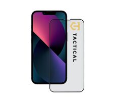 Tactical Glass Shield Privacy Stealth 5D sklo pre Apple iPhone 13 mini Black