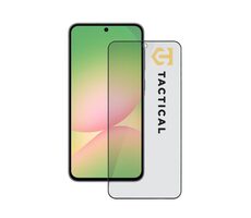 Tactical Glass Shield Privacy Stealth 5D sklo pre Samsung Galaxy A36/A56 Black