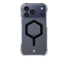Tactical MagForce Hexagon Kryt pre Apple iPhone 17 Pre Max T-Black