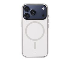 Tactical MagForce SmoothIsFast Kryt pre Apple iPhone 17 Pre Chalk