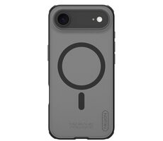 Nillkin Super Frosted PRO Magnetic Zadný Kryt pre Apple iPhone Air Transparent Black