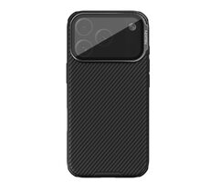 Nillkin CamShield Prop Zadný Kryt pre Apple iPhone 17 Pro Black