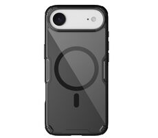 Nillkin Nature TPU PRO Magnetic Kryt pre Apple iPhone Air Transparent Black
