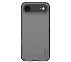 Nillkin Super Frosted PRO Zadný Kryt pre Apple iPhone Air Transparent Black