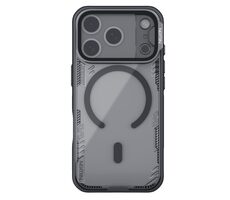 Nillkin Iceblade Prop Magnetic Kryt pre Apple iPhone 17 Pre Dark Night Black