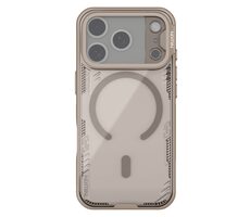 Nillkin Iceblade Prop Magnetic Kryt pre Apple iPhone 17 Pre Dune Brown