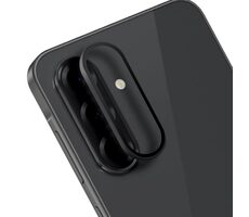 Obal:Me Ochrana Šošoviek pre Samsung Galaxy A36 5G Black