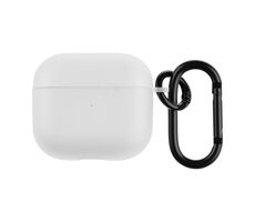 Obal:Me GhostCase Puzdro pre Apple Airpods 4