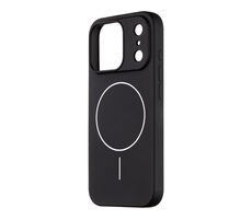 Obal:Me MagNetix Matte TPU Kryt pre Apple iPhone 17 Pre Black
