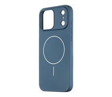 Obal:Me MagNetix Matte TPU Kryt pre Apple iPhone 17 Pre Max Dark Blue