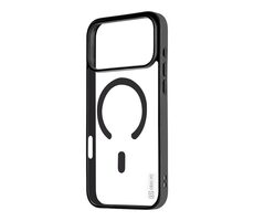 Obal:Me MagNetix Outline Kryt pre Apple iPhone 17 Pre Max Black