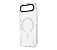 Obal:Me MagNetix Bumper Kryt pre Apple iPhone Air White