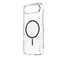 Obal:Me MagNetix Limpid Kryt pre Apple iPhone Air Transparent