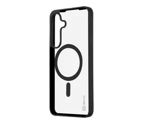 Obal:Me MagNetix Outline Kryt pre Samsung Galaxy S25 FE Black