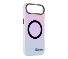 Obal:Me HoloMag Kryt pre Apple iPhone Air Black