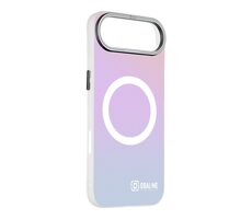 Obal:Me HoloMag Kryt pre Apple iPhone Air White