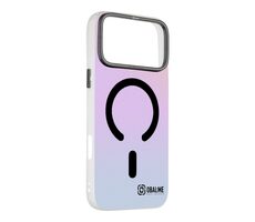 Obal:Me HoloMag Kryt pre Apple iPhone 17 Pre Max Black