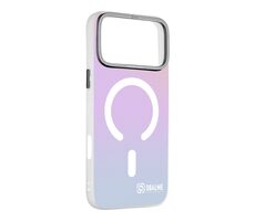 Obal:Me HoloMag Kryt pre Apple iPhone 17 Pre Max White