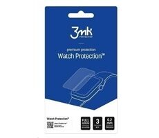 3mk Watch Protection FlexibleGlass ochranné sklo pre Garmin Descent G2