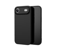 Swissten SOFT JOY Puzdro pre Apple iPhone Air čierna